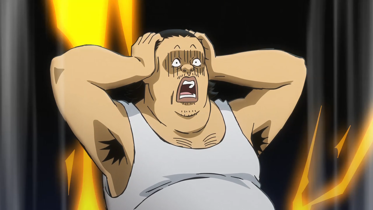 To Be Hero (PuyaSubs!!)